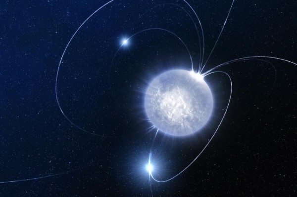 magnetar