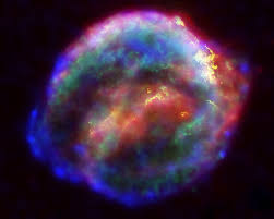 supernova del 1604