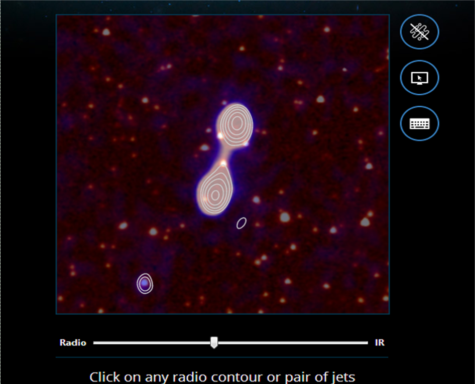 Radio Galaxy Zoo