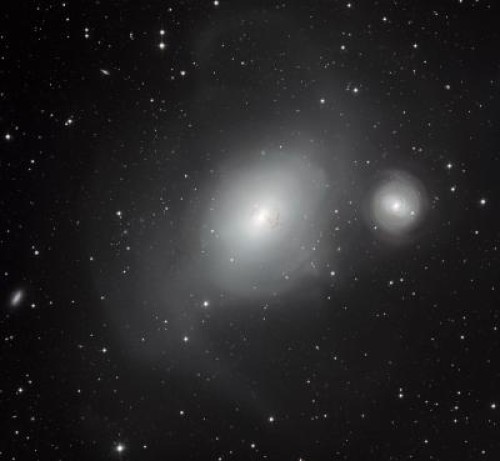 NGC 1316