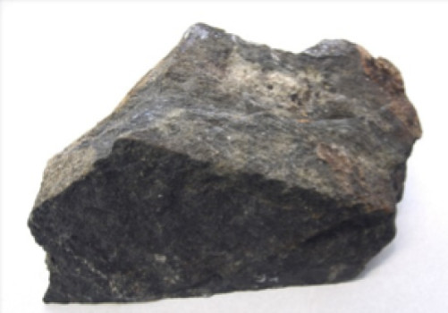 roccia di 4 miliardi di anni fa