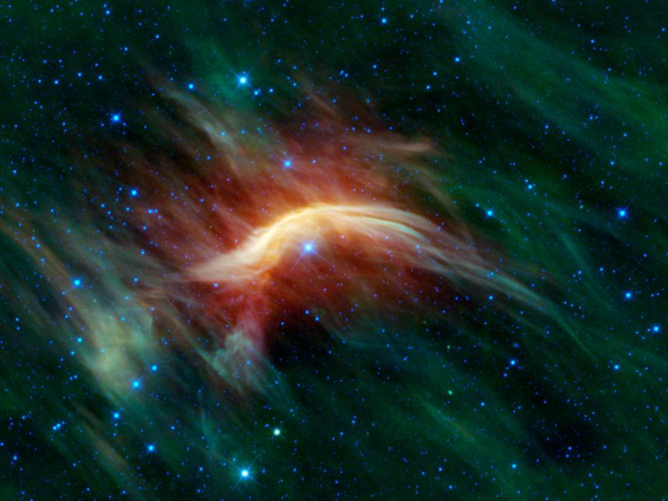 Figura 2. Fonte: NASA/JPL-Caltech/UCLA