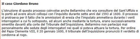 Bellarmino