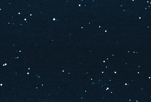 Una ripresa video del “piccolo” asteroide, ma “grande” quasi-proiettile, eseguita da un astronomo dilettante che abbiamo già conosciuto in due occasioni (QUI e QUI), Michael Jager, aus