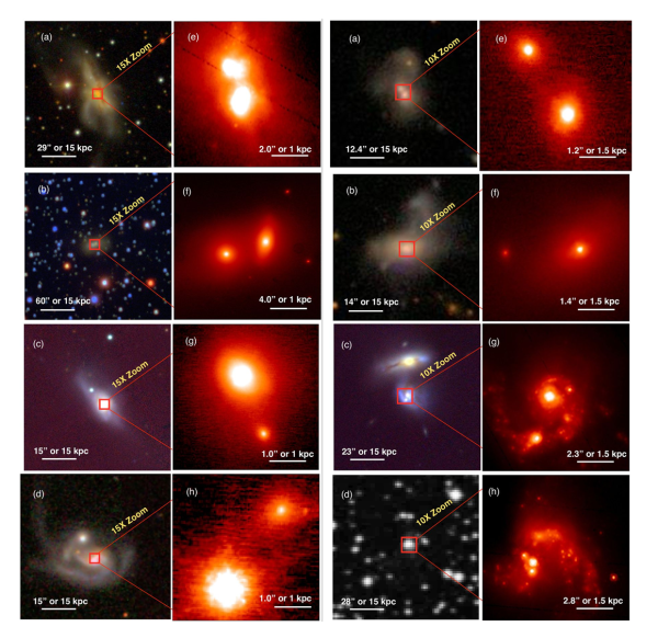 M.J.Koss et al., Nature, volume 563, 214–216 (2018)